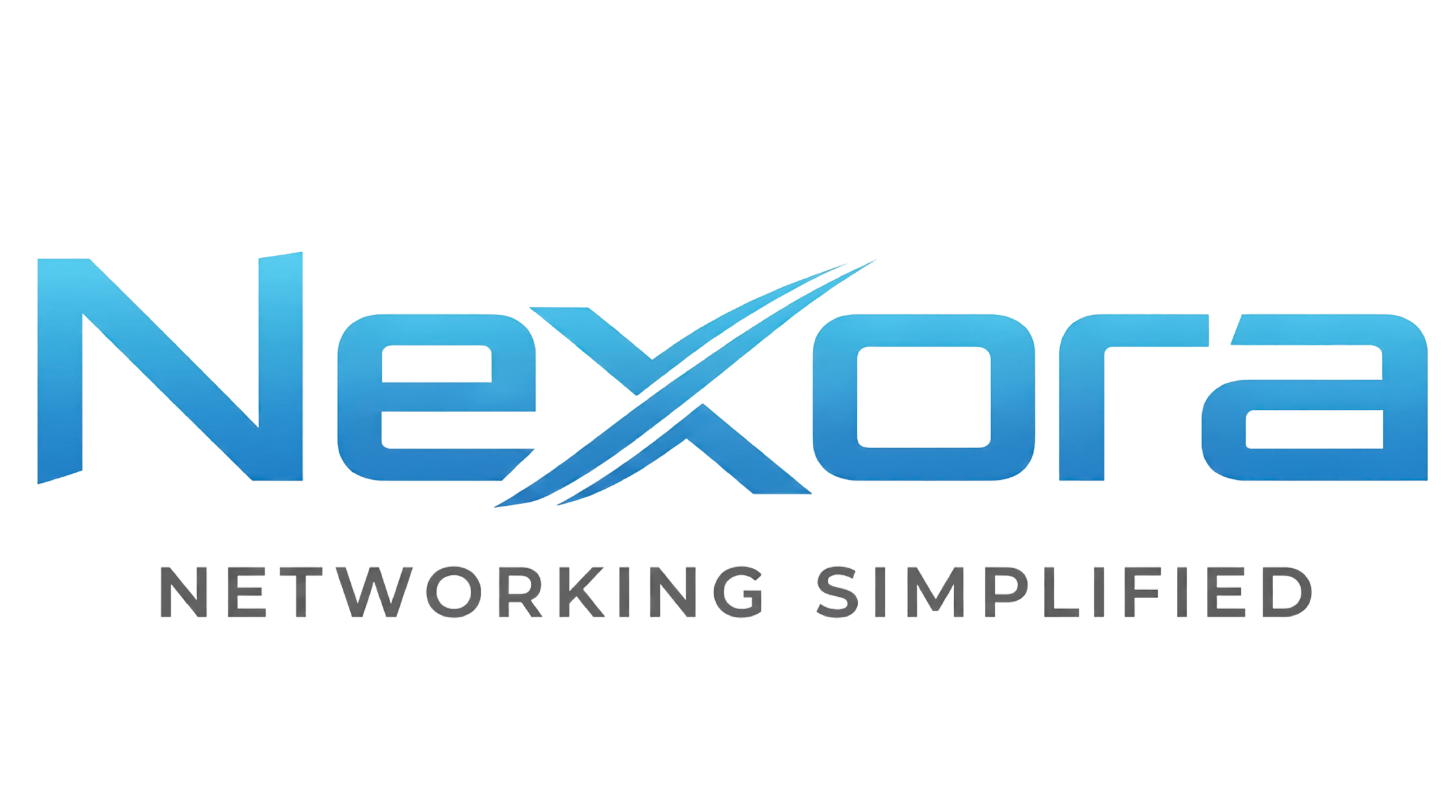 Nexora Logo